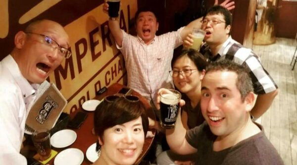 Osaka Craft Beer Tour in Umeda or Temma - Customer Feedback and Ratings