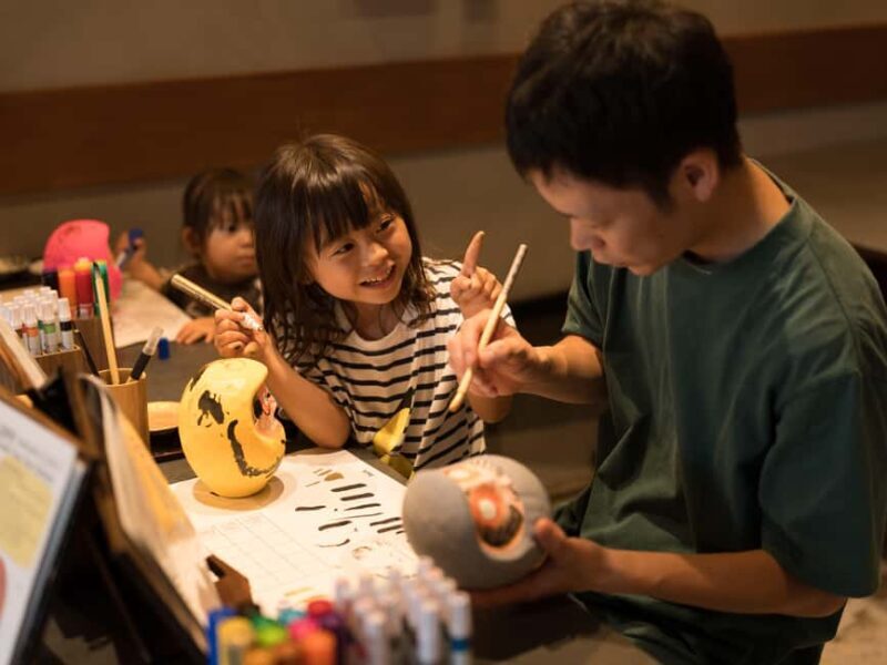 Osaka: Create Your Own Unique Daruma Workshop - Good To Know