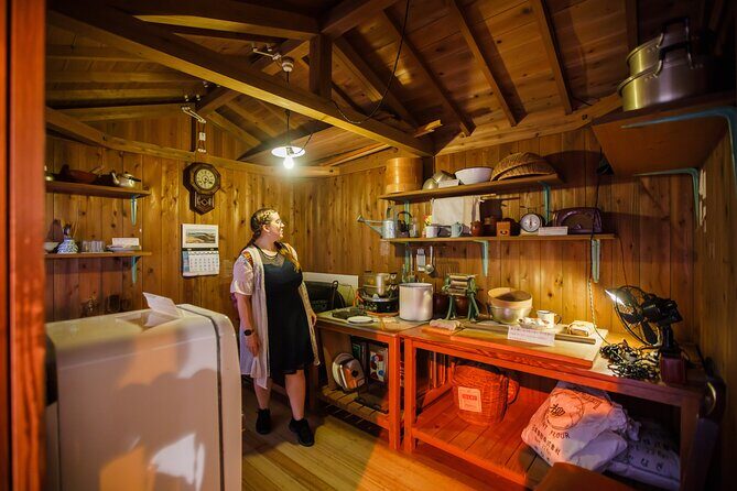 Osaka Cup Noodles Museum and Chicken Ramen Gourmet Tour - Practical Details & Considerations