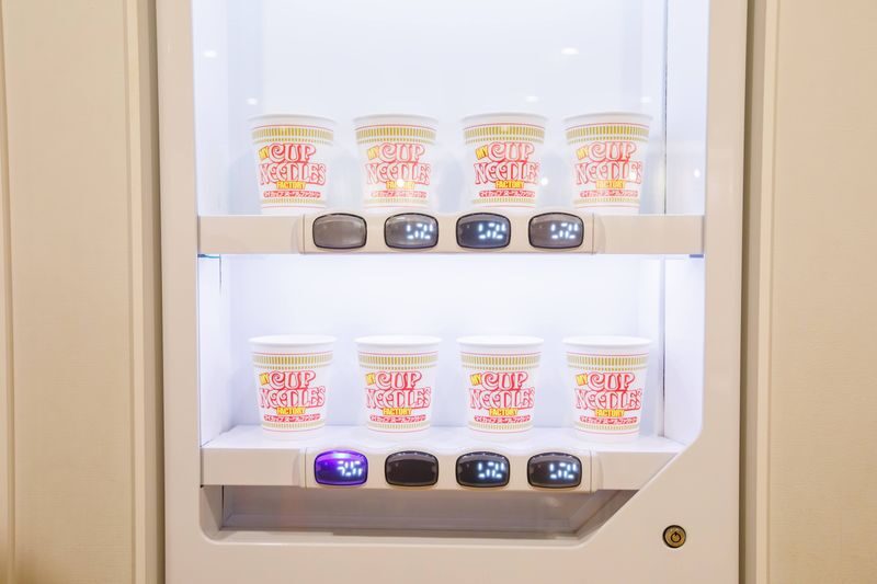 Osaka: Cup Noodles Museum & Gourmet Tour - Is the price worth it?