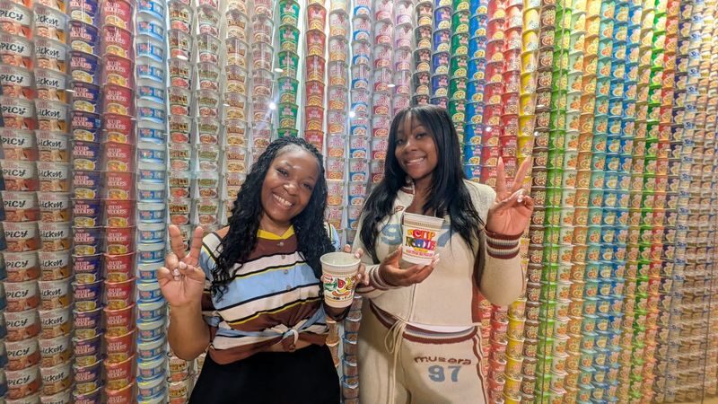 Osaka CupNoodles Museum 1.5-Hour Private Tour - Why spend 90 minutes on instant noodles?