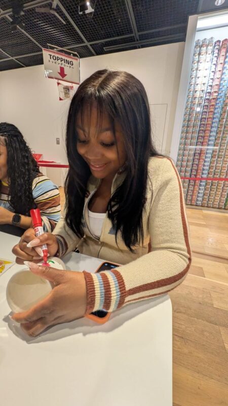 Osaka CupNoodles Museum 1.5-Hour Private Tour - What a guide adds, including help beyond the museum