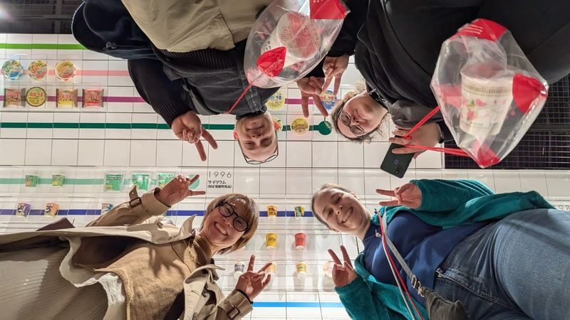 Osaka CupNoodles Museum 1.5-Hour Private Tour - Should you book it?