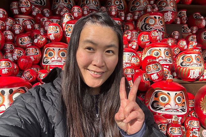 OSAKA Custom Tour With Private Car and Driver (Max 9 Pax) - Group Details