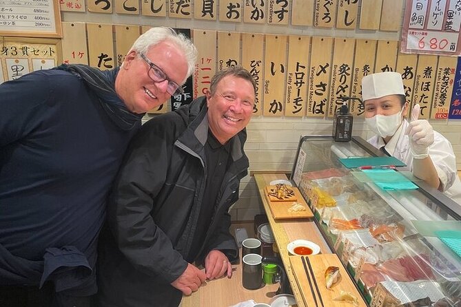 Osaka Customizable Full Day Tour - Cancellation Policy