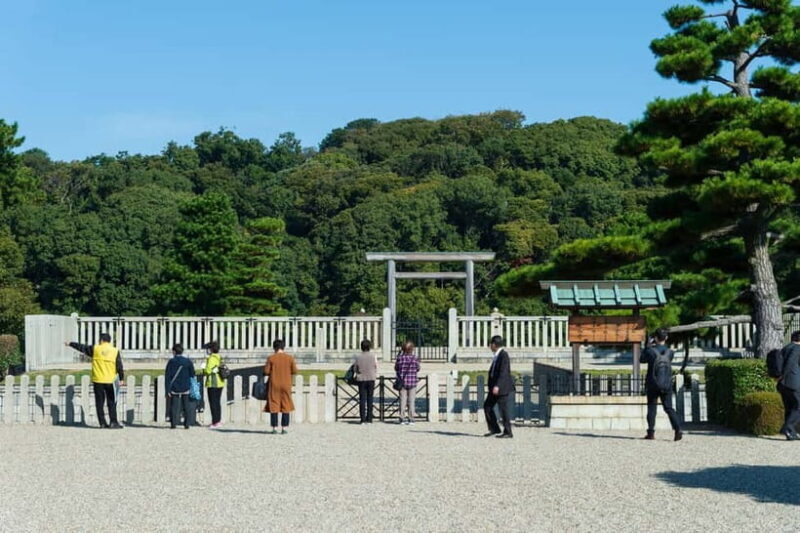 Osaka: Customizable Private Tour with Local Guide - Full day - Who Would Love This Tour?