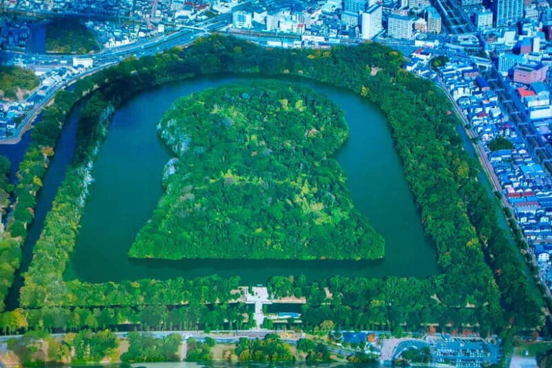 Osaka: Customizable Private Tour with Local Guide - Full day - FAQs