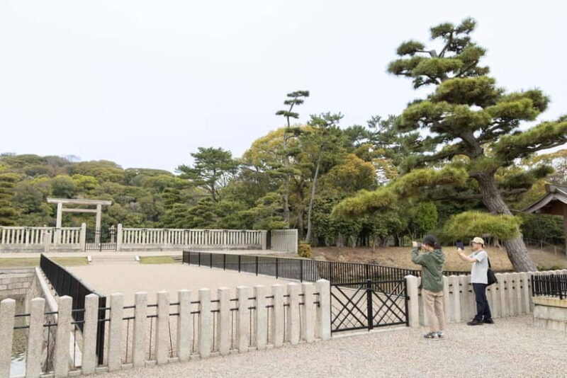 Osaka: Customizable Private Tour with Local Guide - FAQ