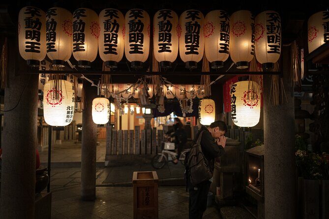 Osaka Customized Half-Day Tour with English-Speaking Guide - An In-Depth Look at the Experience