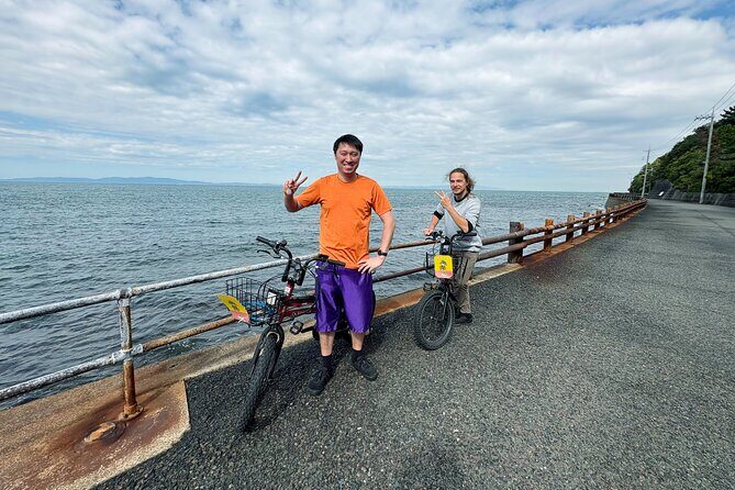 Osaka : Cycling Tour Private Seaside Ride Near Kansai Airport - The Verdict: Is It Worth It?