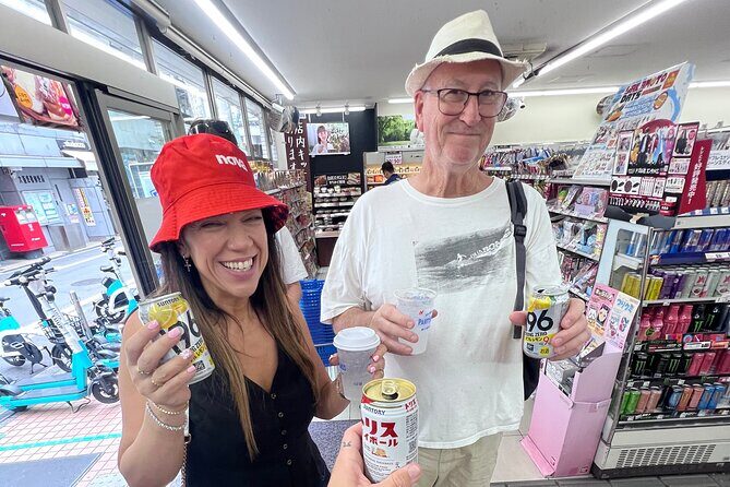 Osaka Day Tour: Secret Spots & Local Treasures - Good To Know