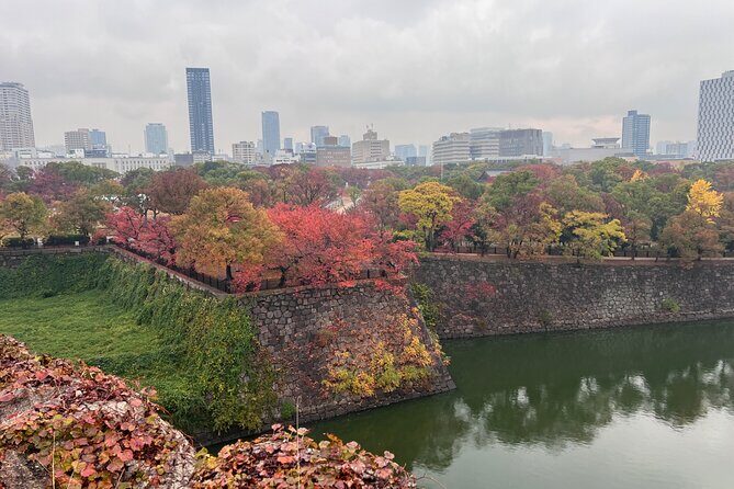 Osaka Day Tour: Secret Spots & Local Treasures - Frequently Asked Questions