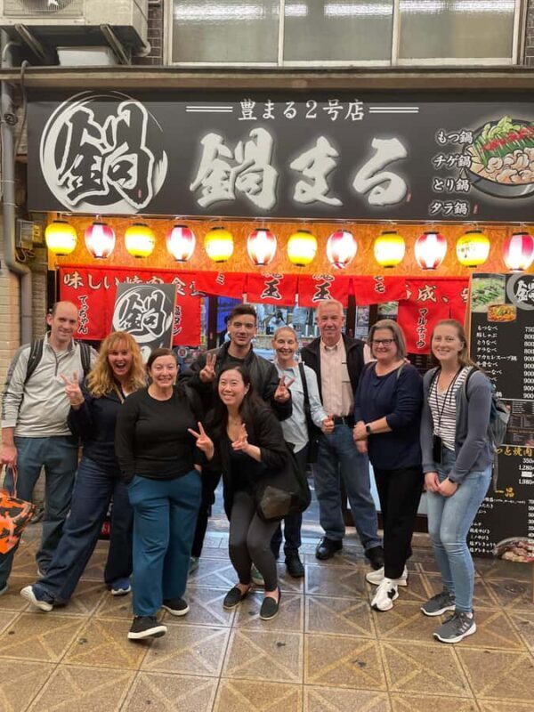 Osaka Day Tour: Secret Spots & Local Treasures - Value & Pricing