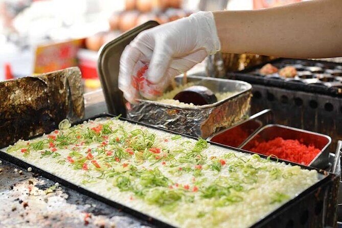 Osaka Day Trip by Private Car from Kyoto - Good To Know