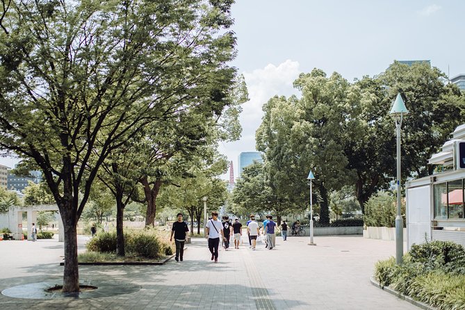 Osaka Day Trip From Kyoto With a Local: Private & Personalized - Reviews