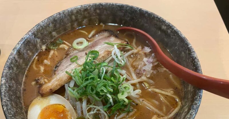 Osaka: Daytime food Tour - Osaka Station, Umeda 3 hours - Who Should Book This Tour?
