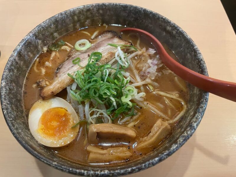 Osaka: Daytime food Tour - Osaka Station, Umeda 3 hours - How does the itinerary unfold?