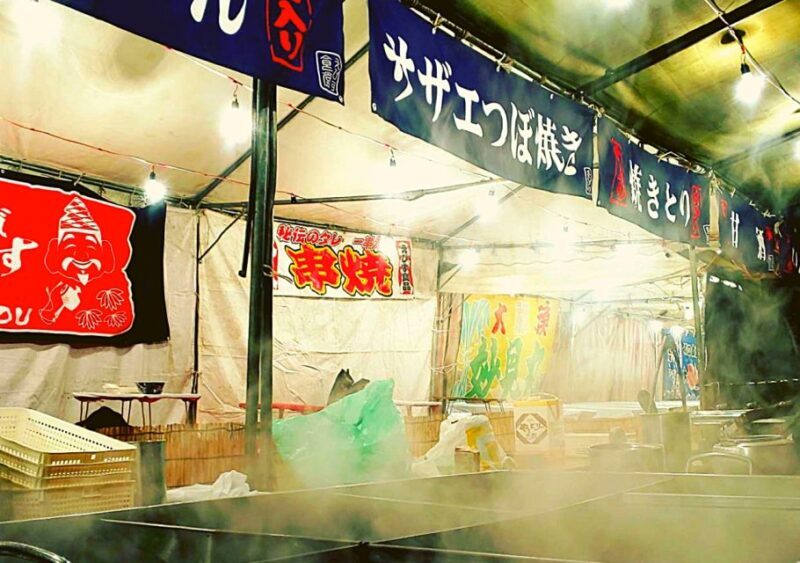 Osaka: Deep Backstreets Walking Tour with Dinner Option - The Sum Up: Who Will Love This Tour?