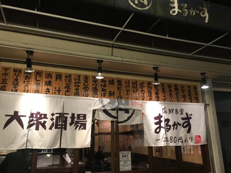 Osaka: Deep Food Tour and Bar Hopping in Namba - The Sum Up