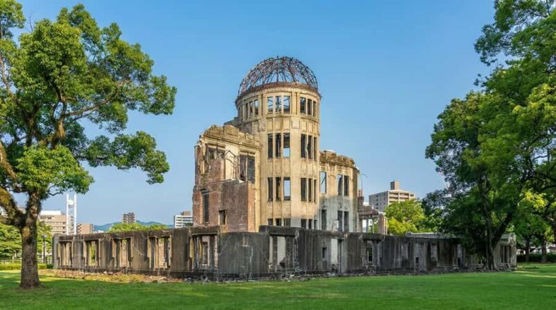 Osaka Departure: Hiroshima World Heritage Classic Day Trip - Good To Know