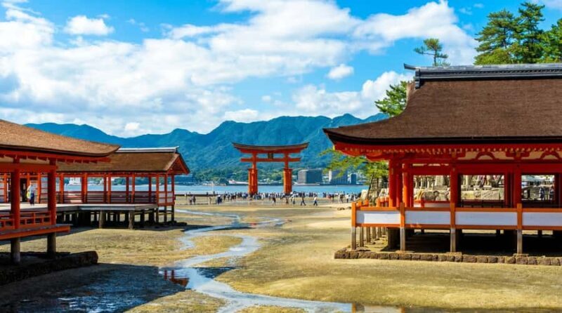 Osaka Departure: Hiroshima World Heritage Classic Day Trip - What Makes This Tour Stand Out