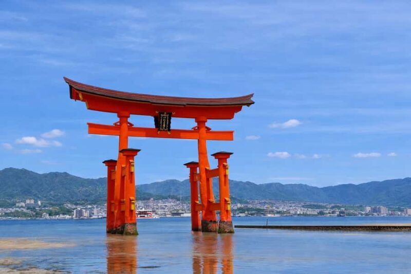 Osaka Departure: Hiroshima World Heritage Classic Day Trip - An In-Depth Look at the Tour