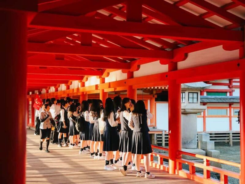 Osaka Departure: Hiroshima World Heritage Classic Day Trip - FAQs