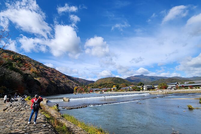 Osaka Departure Kyoto Top 3 Full Day Tour - Common Questions