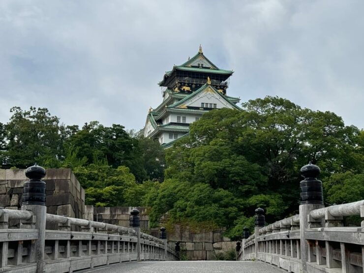 Osaka: Discover Every Bit of Osaka Castle in 3 Hours - Good To Know