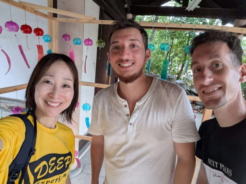 Osaka: Discover Iconic Sights & Hidden Gems Guided Tour - What You Can Expect from the Experience