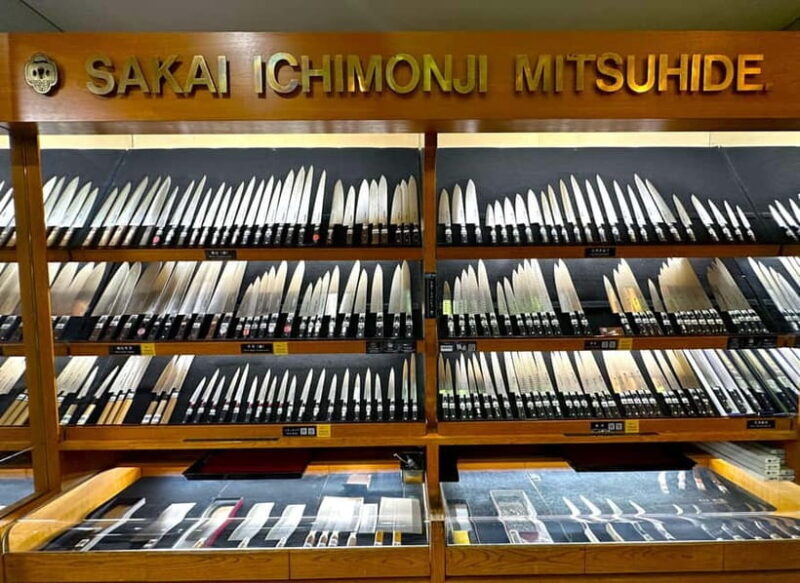 Osaka: Discover Iconic Sights & Hidden Gems Guided Tour - Final Thoughts