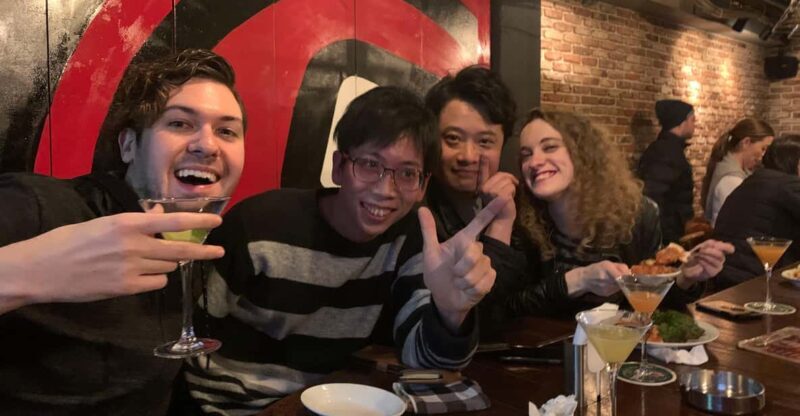 Osaka: Discover Kyobashi A True Local Izakaya Night - Exploring the Kyobashi Nightlife Scene