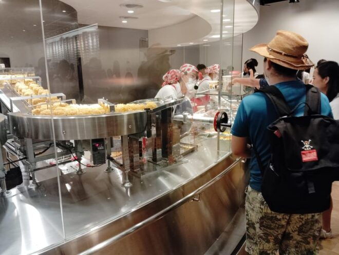 Osaka: Discover the Cup Noodle Museum, 90 Minutes - Cancellation and Refund Policy
