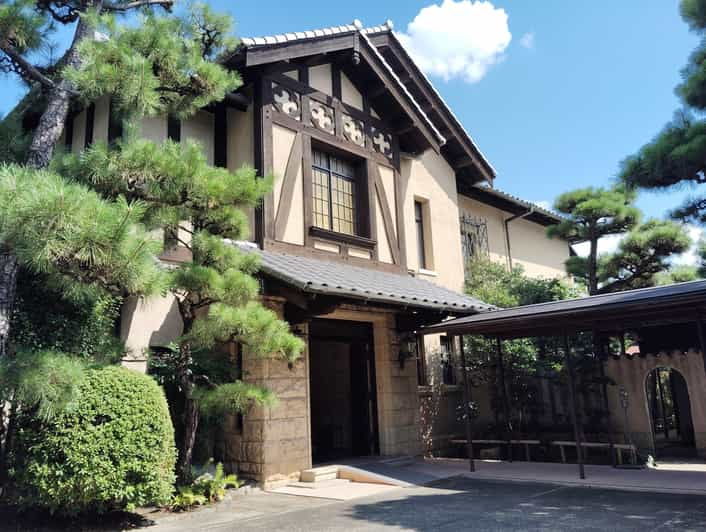 Osaka: Discover the Legacy of Ichizo Kobayashi, 60 Minutes - Pricing and Reservation Details