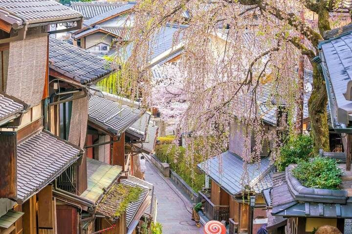 Osaka Discovery 4 Days - Universal Fun & Kyoto Heritage by Vio Travel - Osaka first, with Dotonbori close at hand