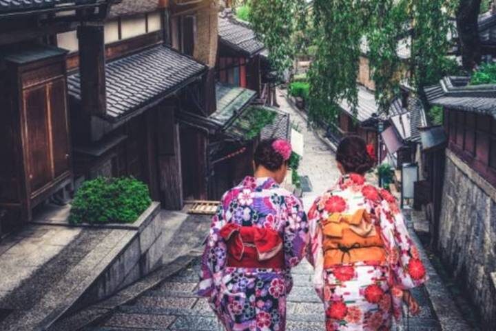 Osaka Discovery 4 Days - Universal Fun & Kyoto Heritage by Vio Travel - What the $823 starting price covers