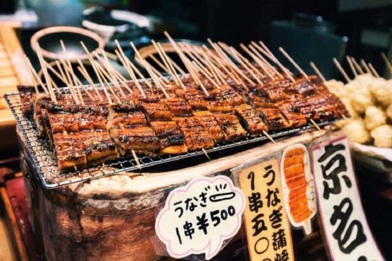 Osaka: Dotonbori, Kuromon Market, & Shinsekai Food Tour - Exploring Osaka’s Food Scene: What to Expect