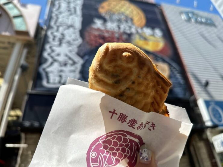 Osaka: Dotonbori/Namba Food Tour in 3 Hours - Culinary Experience