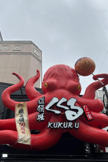 Osaka: Dotonbori/Namba Food Tour in 3 Hours - Booking Information