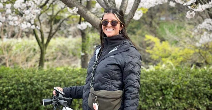 Osaka E-Bike Tour With A Local Guide - Good To Know