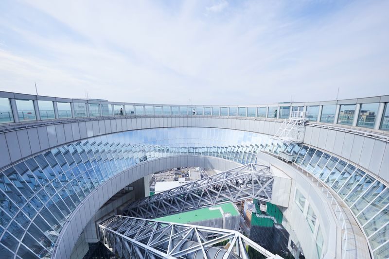 OSAKA e-PASS - A pass for a day built around experiences
