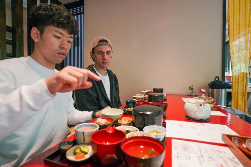 Osaka Early Bird Trail: Katsuo-ji Daruma & Minoh Falls Walk - Who Should Consider This Tour?