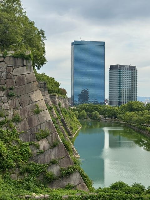 Osaka: Early Morning Osaka Castle Guided Tour, Avoid Crowds - Who Should Consider This Tour?