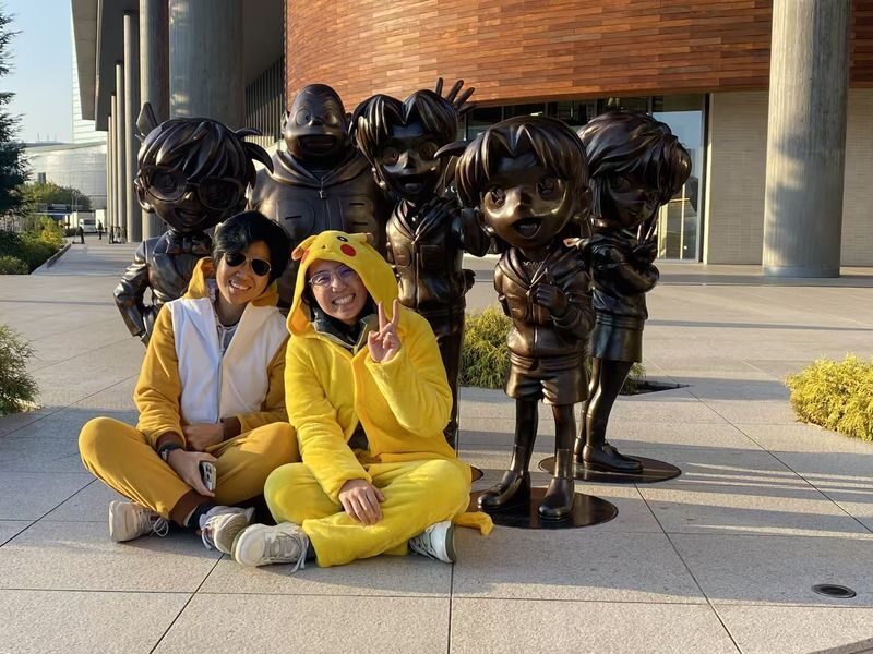 Osaka Electric Go-Kart Scenic City Tour for Sightseeing Lovers - Costumes, Bluetooth, and the fun factor