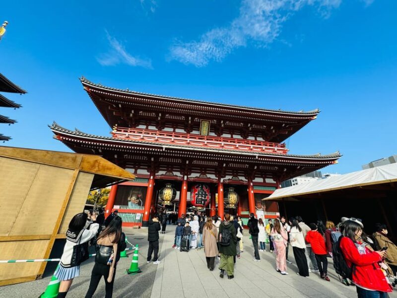 Osaka: Enjoy Street Food & Shopping in Dotonbori - Osaka: Enjoy Street Food & Shopping in Dotonbori—A Practical Guide