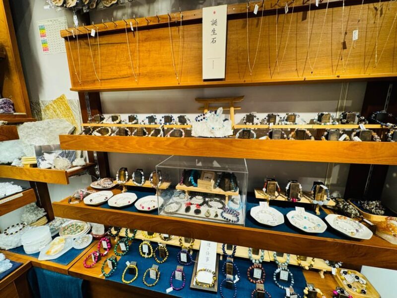 Osaka: Enjoy Street Food & Shopping in Dotonbori - Final Thoughts