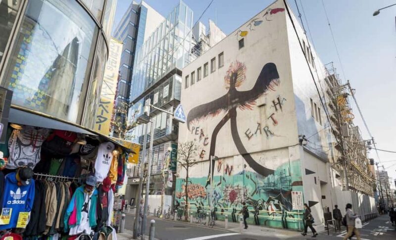 Osaka Essence: Tradition and Local Life - Good To Know