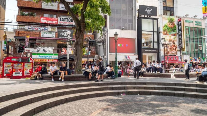 Osaka Essence: Tradition and Local Life - Good To Know  