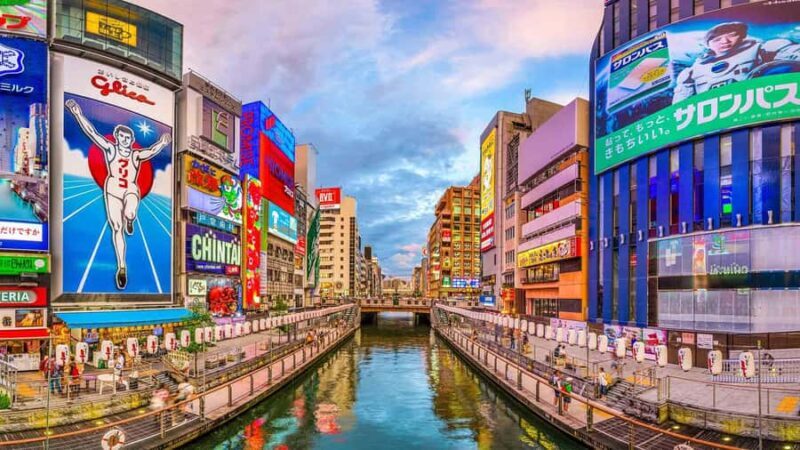 Osaka Essence: Tradition and Local Life - A Deep Dive Into the Tour  