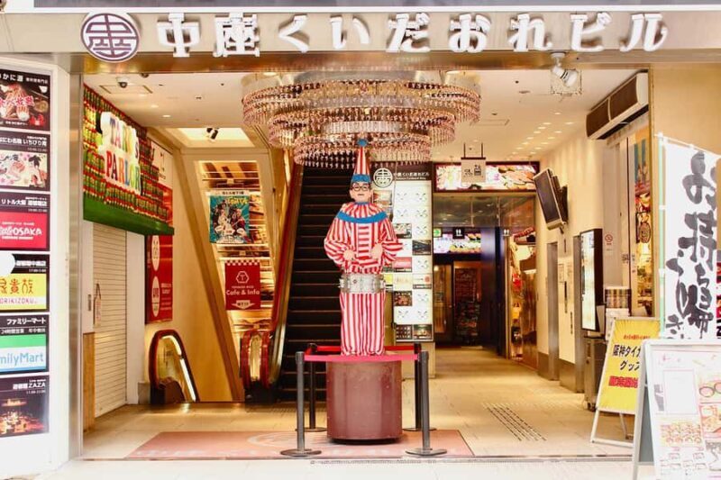 Osaka Essence: Tradition and Local Life - Who Is This Tour Best For?  